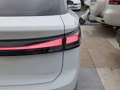 Volkswagen ID.7 VIZZION AIR - ფოტო 7