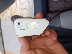 Volkswagen ID.7 VIZZION AIR - ფოტო 8