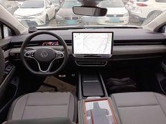 Volkswagen ID.7 VIZZION AIR - ფოტო 9
