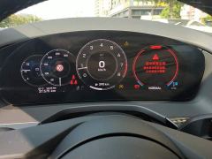 Porsche Panamera Enjoy Edition 2.9T - ფოტო 14