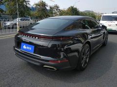 Porsche Panamera Enjoy Edition 2.9T - ფოტო 3