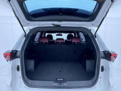 Jetour Jietu X70 PLUS Facelift 1.5T DCT Mountain PRO 5-Seater - photo 10