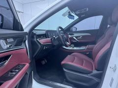 Jetour Jietu X70 PLUS Facelift 1.5T DCT Mountain PRO 5-Seater - photo 14