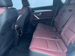 Jetour Jietu X70 PLUS Facelift 1.5T DCT Mountain PRO 5-Seater - photo 15