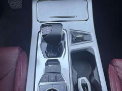 Jetour Jietu X70 PLUS Facelift 1.5T DCT Mountain PRO 5-Seater - photo 9