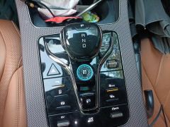 BYD Han DM-i 1.5T 121km Prestigious Edition - ფოტო 10