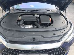 BYD Han DM-i 1.5T 121km Prestigious Edition - ფოტო 16