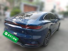 BYD Han DM-i 1.5T 121km Prestigious Edition - ფოტო 4