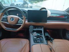 BYD Han DM-i 1.5T 121km Prestigious Edition - ფოტო 5