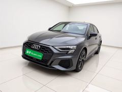 Audi A3 A3L Limousine 35 TFSI Fashion Sport - photo 1