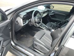 Audi A3 A3L Limousine 35 TFSI Fashion Sport - photo 12