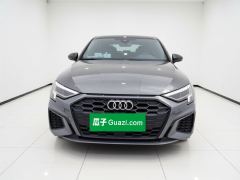 Audi A3 A3L Limousine 35 TFSI Fashion Sport - photo 2