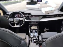 Audi A3 A3L Limousine 35 TFSI Fashion Sport - photo 5