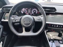 Audi A3 A3L Limousine 35 TFSI Fashion Sport - photo 6