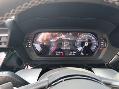 Audi A3 A3L Limousine 35 TFSI Fashion Sport - photo 7