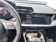 Audi A3 A3L Limousine 35 TFSI Fashion Sport - photo 9