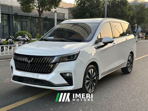 2023 Wuling Jiachen 2.0L DHT Flagship Edition - ავტომობილი ჩინეთიდან