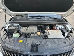 Wuling Jiachen 2.0L DHT Flagship Edition - ფოტო 10