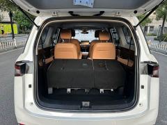 Wuling Jiachen 2.0L DHT Flagship Edition - ფოტო 11