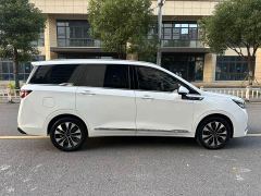 Wuling Jiachen 2.0L DHT Flagship Edition - ფოტო 12
