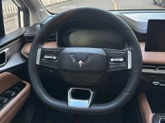 Wuling Jiachen 2.0L DHT Flagship Edition - ფოტო 16