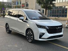 Wuling Jiachen 2.0L DHT Flagship Edition - ფოტო 3
