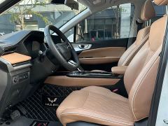 Wuling Jiachen 2.0L DHT Flagship Edition - ფოტო 4