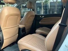 Wuling Jiachen 2.0L DHT Flagship Edition - ფოტო 6