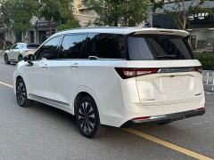 Wuling Jiachen 2.0L DHT Flagship Edition - ფოტო 7