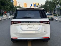 Wuling Jiachen 2.0L DHT Flagship Edition - ფოტო 8