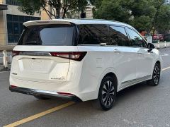 Wuling Jiachen 2.0L DHT Flagship Edition - ფოტო 9