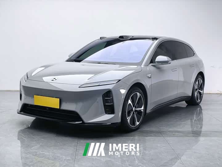 NIO ET5T 75kWh Touring