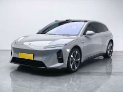 NIO ET5T 75kWh Touring - фото 1