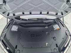 NIO ET5T 75kWh Touring - фото 10