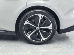 NIO ET5T 75kWh Touring - фото 11