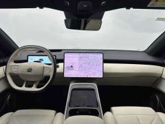 NIO ET5T 75kWh Touring - фото 17