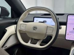 NIO ET5T 75kWh Touring - фото 18