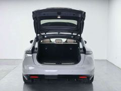 NIO ET5T 75kWh Touring - фото 3