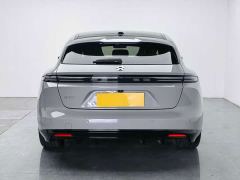 NIO ET5T 75kWh Touring - фото 5