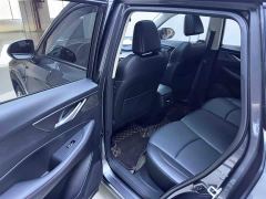 Changan CS35 Plus Blue Whale NE 1.4T DCT Luxury - photo 10