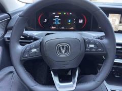 Changan CS35 Plus Blue Whale NE 1.4T DCT Luxury - photo 13
