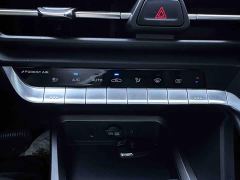 Changan CS35 Plus Blue Whale NE 1.4T DCT Luxury - photo 15