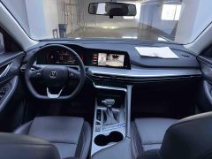 Changan CS35 Plus Blue Whale NE 1.4T DCT Luxury - photo 20