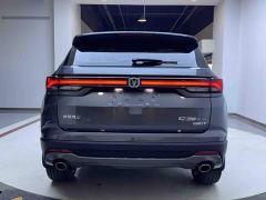 Changan CS35 Plus Blue Whale NE 1.4T DCT Luxury - photo 5