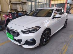 BMW 2 Series (Imported) 225i Four-Door Coupe M Sport Package - photo 1