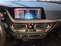 BMW 2 Series (Imported) 225i Four-Door Coupe M Sport Package - photo 12