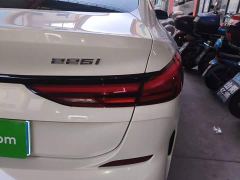 BMW 2 Series (Imported) 225i Four-Door Coupe M Sport Package - photo 7