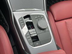 BMW 3 Series 330Li M Sport Night Edition Package - ფოტო 10