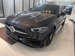Mercedes-Benz C-Class C 260 L AMG Line - ფოტო 1
