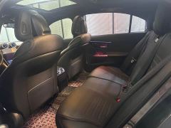 Mercedes-Benz C-Class C 260 L AMG Line - ფოტო 10